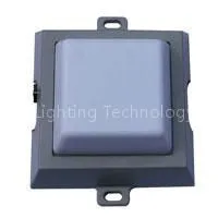 DC24V Waterproof Outdoor RGB LED Point Light