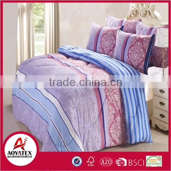 King and Queen 100% Microfiber Bedding Sets for Bottom Price photo-6