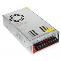 350W 30A IP20 12 Volt LED Power Supply EPA3050B Over-current