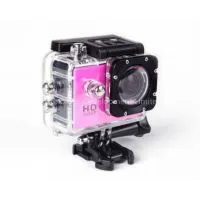 Sports Action Camera Underwater Waterproof