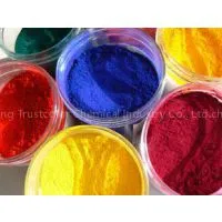 Fluorescent Pigment