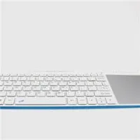 Wireless Slim Touchpad Keyboard