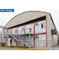Prefab Transportable House as Shop/hotel/apartment/workshop/office/villa