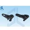 SUSPENSION CLAMP