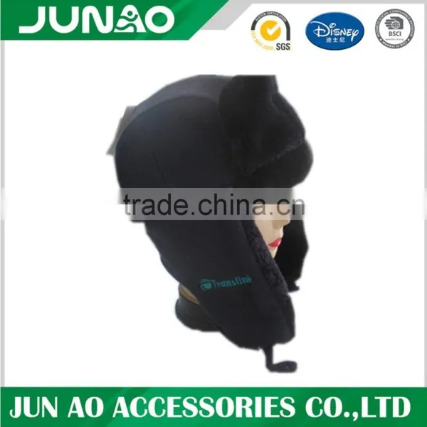 Trapper Snow Hat With Long Ear Winter Hat For Skiing photo-3