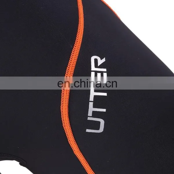 China Pro Lycra Triathlon Suit From Manufacturer photo-3