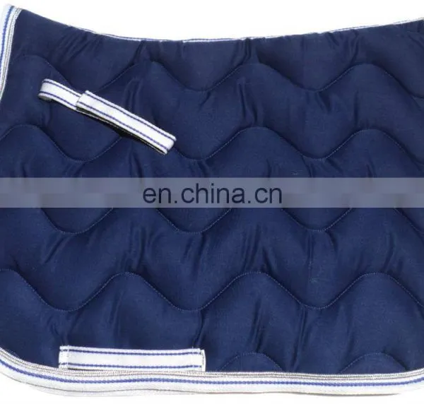 ENGLISH HORSE SADDLE PADS photo-2