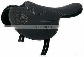 horse racing saddles