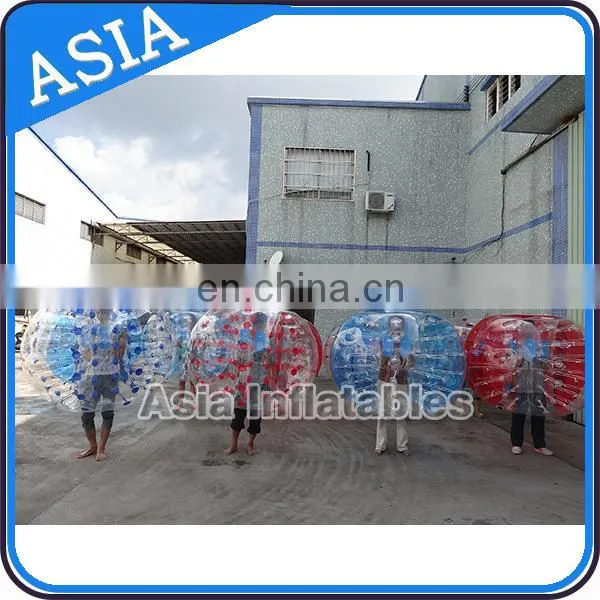 Outdoor Playground Human Bubble Ball Transparent Ball photo-2