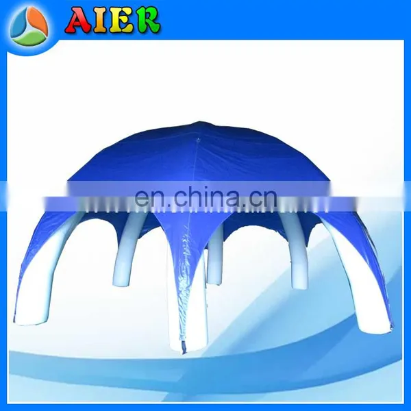 12 Types of Inflatable Sealed & Sealed Party Tents for Sale, Inflatable Party Tent Price, Inflatable Dome Spider Tent photo-3