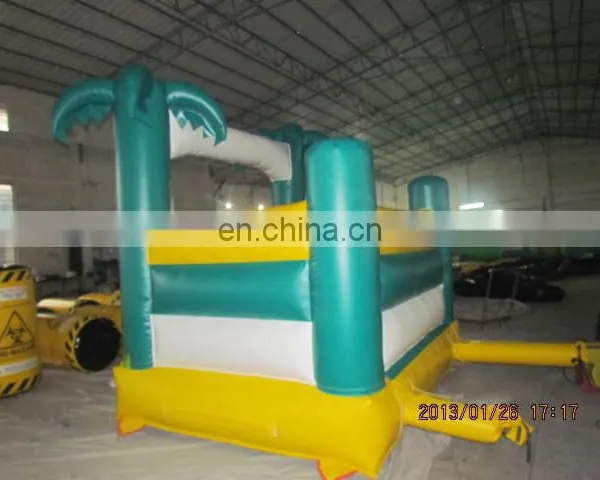 Hot Selling Bouncy Castle With Low Price photo-2