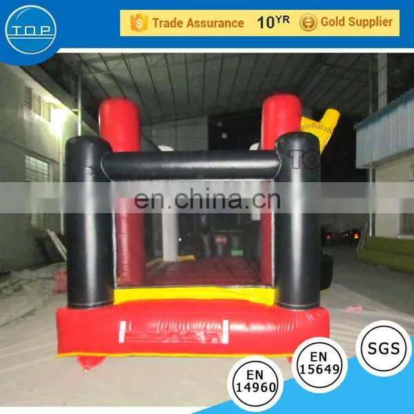 Brand New Kids Bouncy Castle Pumpkin Bounce House With High Quality photo-4