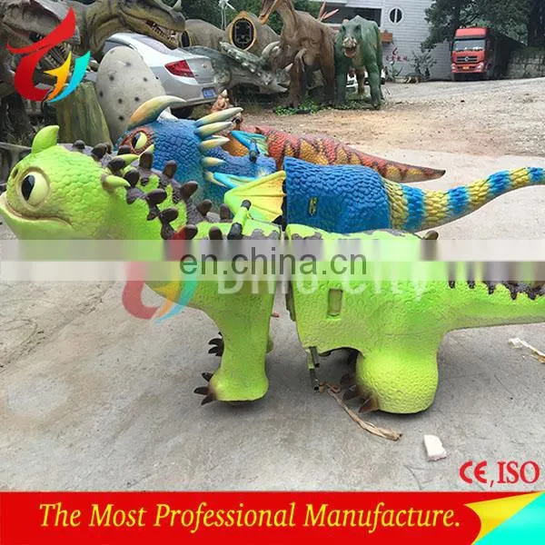 Newest Kids Ride on Animal Car for Sale photo-6