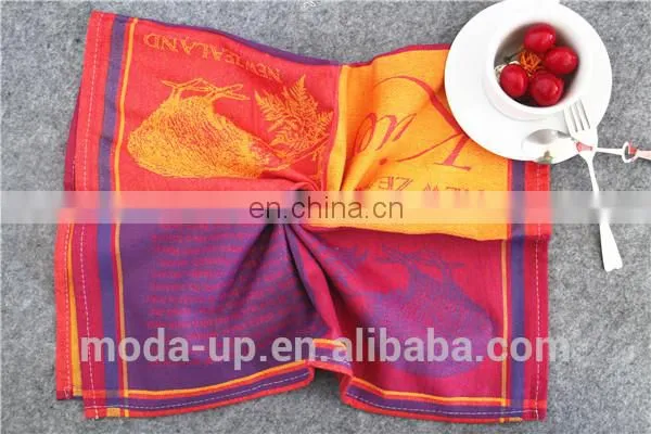 Kitchen Towel New Products China Manufacturer photo-2