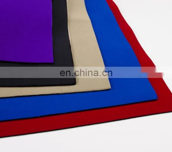 Airprene Sheet, SBR Neoprne Rubber Sheet, Neoprene Sheet photo-3