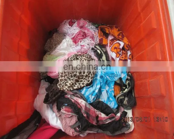 Used Clothing Second Hand Clothing
