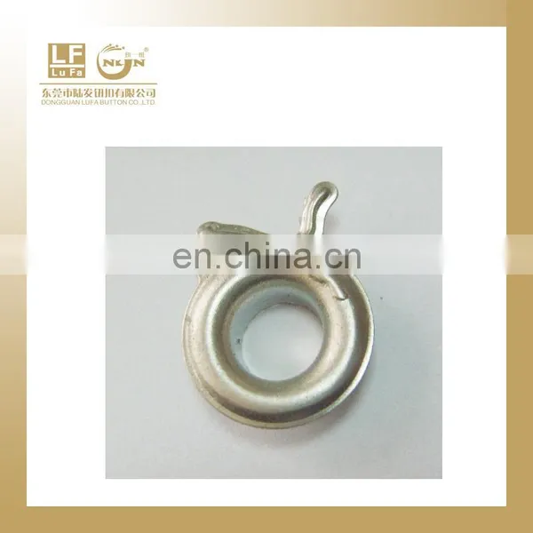 Automatic Eyelet Punch Machine photo-4