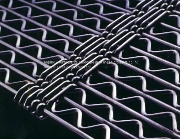 High Quality Self-Clean Mesh photo-4