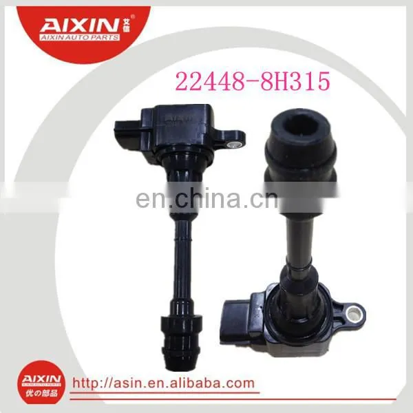 Ignition Coil 22448-8H315 for Japanese Cars