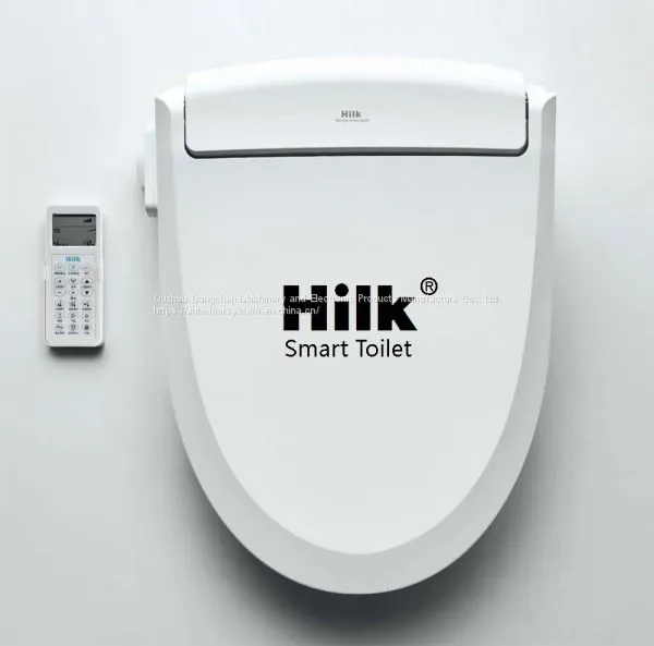 Hilk620 автоматический сушильный далееконтрольный умный унитазный кресло
