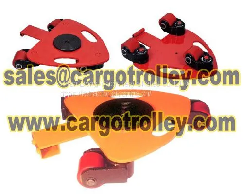The Export Formalities of the Rigger Skates photo-2
