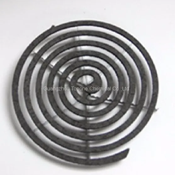 Plant Fiber Mosquito Paper Coil, Breakless Mosquito Repellent of Mosquito Coil in China photo-4
