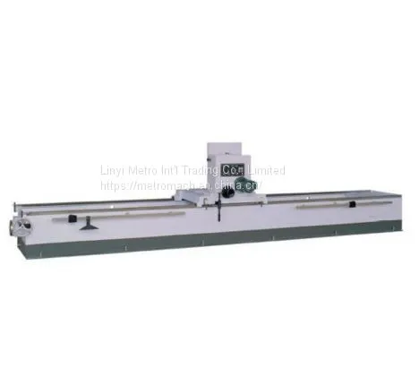 Woodworking Knife Blade Sharpener Grinder Machine photo-3