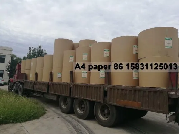 A4 Paper 70g 75g 80g ,interested A4 Copy Paper Buyers Importers Distribtors Joyce M.G Group Company Limited photo-3