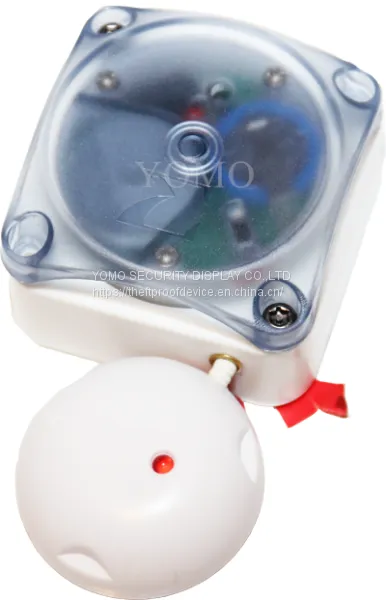 Alarmed Snapper With Big Sensor photo-4