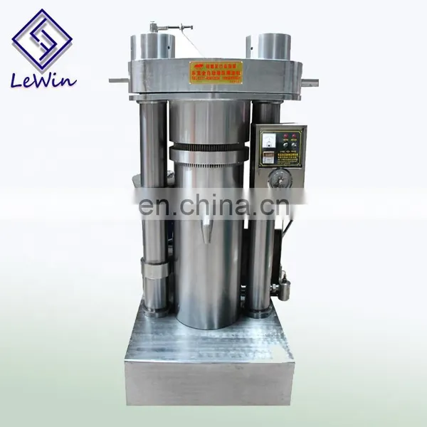 Hot Selling Oil Mill Machine in Afghanistan photo-3