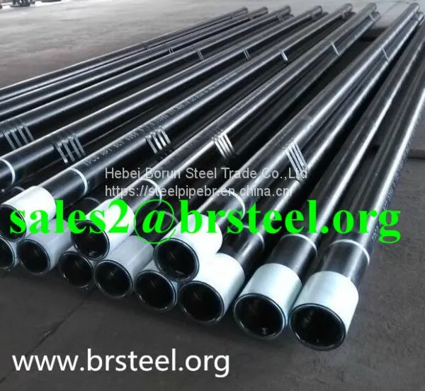 OCTG API 5CT Casing pipe