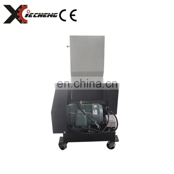 Mineral Water Bottle Crusher Machine photo-5