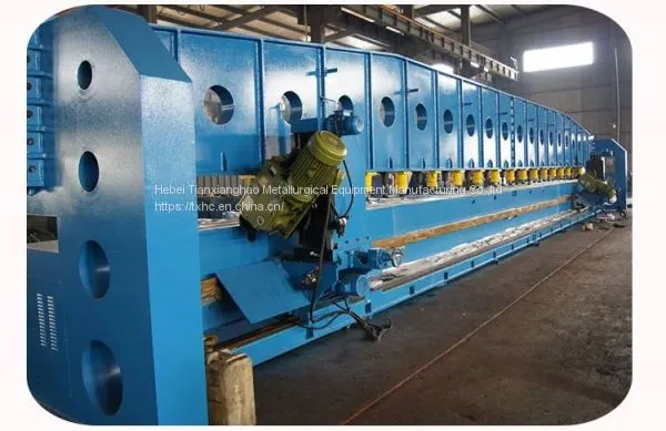 Factory Supply Pipe Edge Milling Machine photo-2