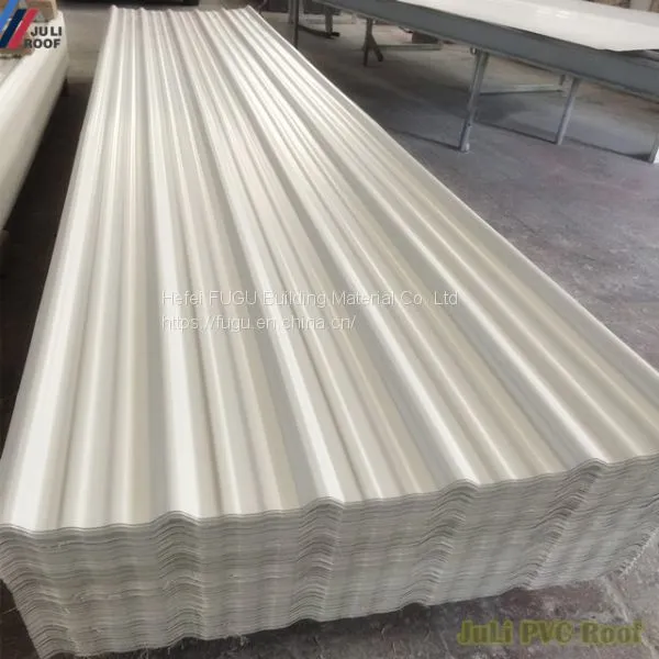 Factory Direct Sale Anti Corrosion Fiberglass Polyester FRP Sheet photo-3
