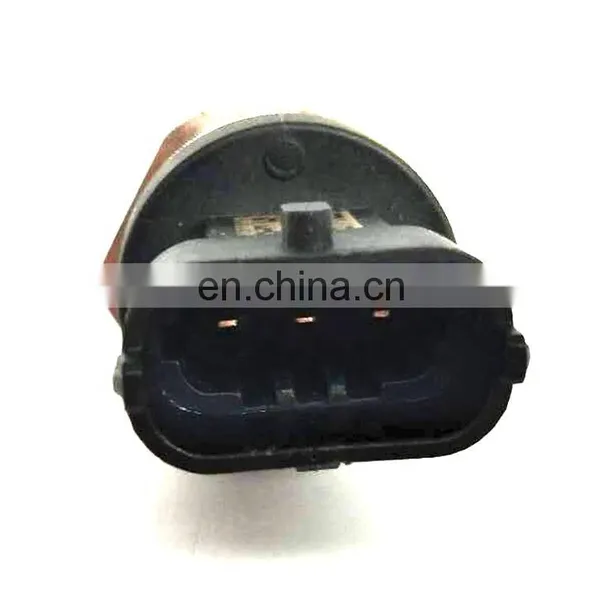 6L ISL QSL8.9 Common Rail Pressure Sensor 5260246 photo-4