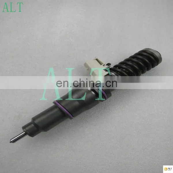 Excavator Injector 21582096 BEBE4D35002 for VOLVO photo-3