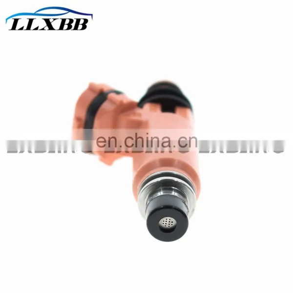 Original Oil Nozzle Fuel Injector 16611-AA510 16611-AA370 For Toyota Subaru STI WRX Forester 16611AA510 photo-5