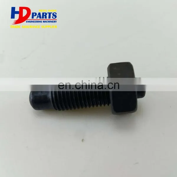 4TNV94 4TNV98 Valve Adjusting Bolt For Machinery Engine photo-2