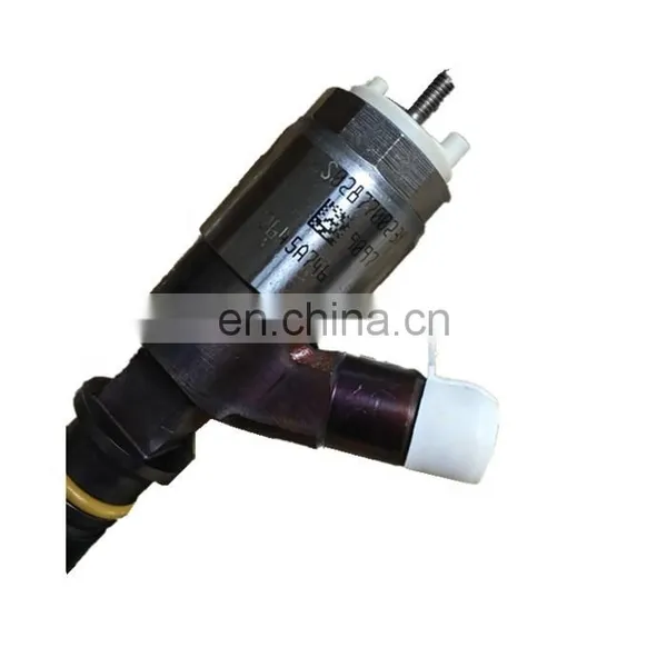 Original Product Diesel Engine Parts Car Fuel Injector 3200677 320-0677 photo-2