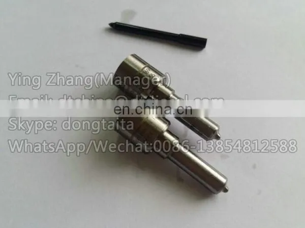 Nozzle M0019P140 for BK2Q9K546AG A2C59517051 Injector photo-5