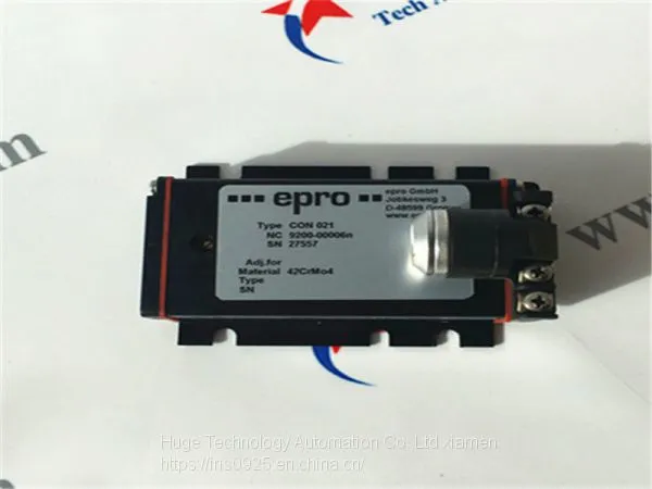 EPRO CON 021/916-240 Brand New photo-2