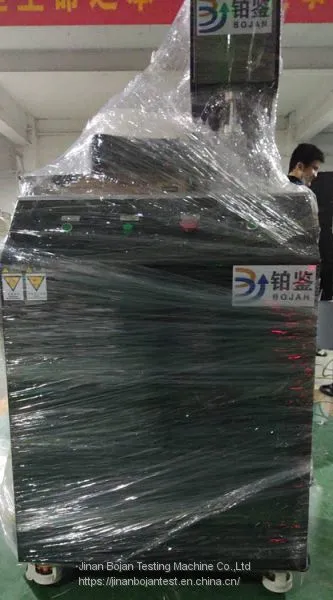 Mask Medical PFE Test Instrument photo-2