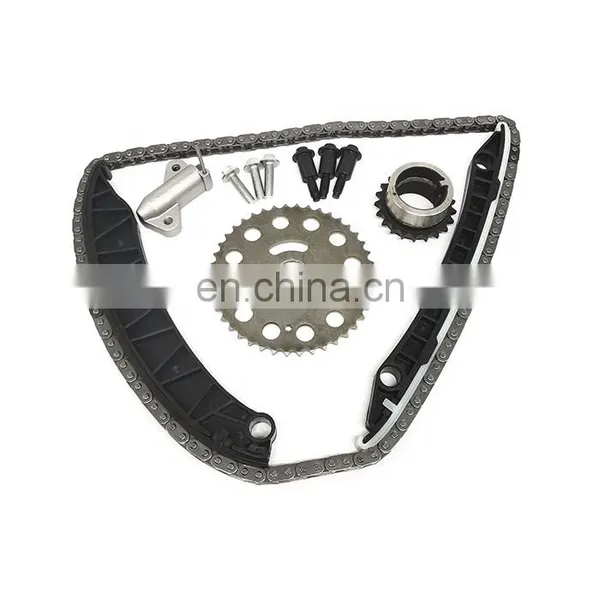 XYREPUESTOS AUTO PARTS Repuestos Al Por Mayor 130C12127R 13028-00Q0A 130C11053R Timing Chain Kit for Nissan Renault M9R 2.0 photo-2