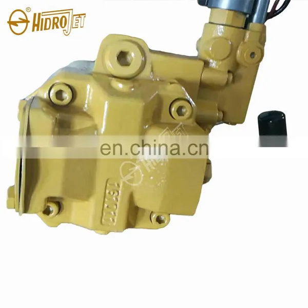 E345D E349D Excavator Spare Parts Hydraulic Piston Pump 2959426 295-9426 for 345D photo-2