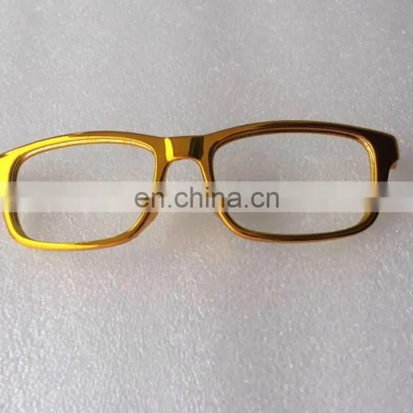High Toughness Nylon PA11 MJF 3D Printing Eyewear Custom-Made 3D Printing Glasses photo-6