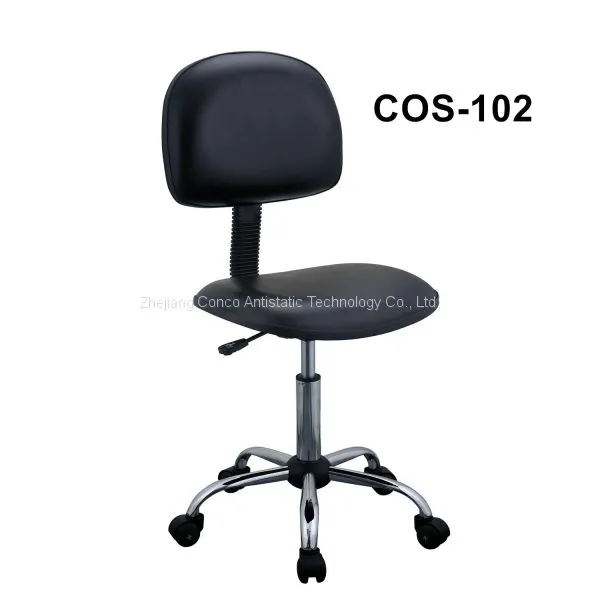 Industrial Chair ESD for Cleanroom photo-3