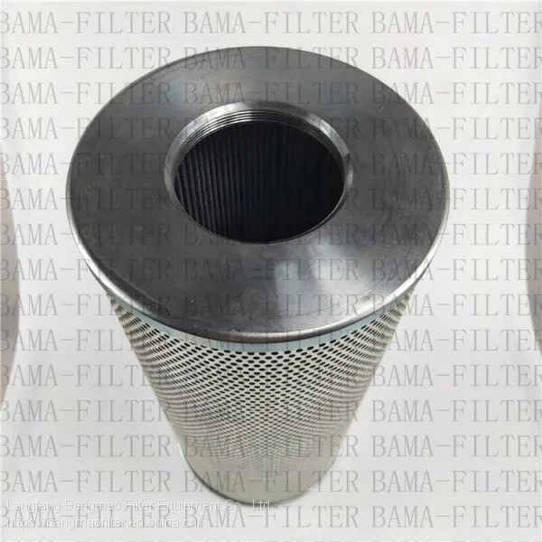 BANGMAO Replacement Hydraulic Oil Filter Cartridge TL433A photo-3