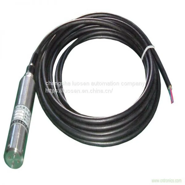4-20ma Water Level Transmitter Fro Water Tank photo-3
