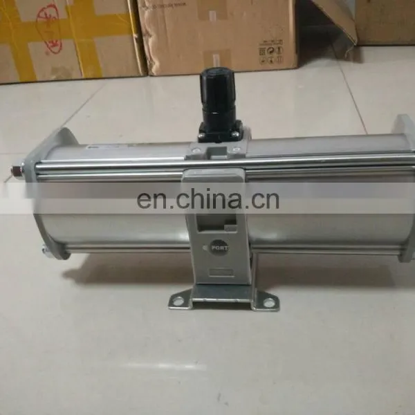 1pcs SMC Water Pressure Reducing Valve VBA40A-T04GN in Stock photo-3