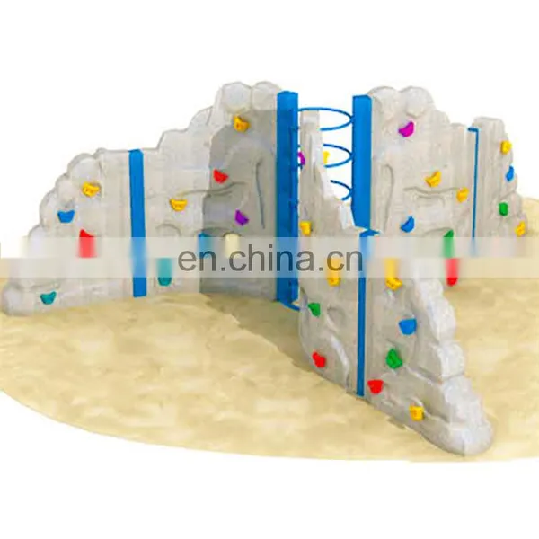 High Quality Climbing Wall Treadmill Games for Toddlers photo-4